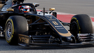 Embattled F1 Sponsor Rich Energy Is Now 'Lightning Volt Limited,' CEO William Storey Is Out